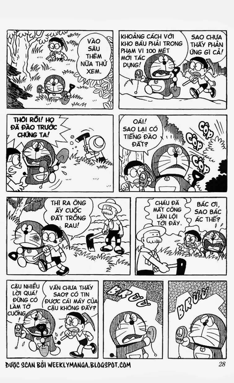 doraemon chapter 270 4