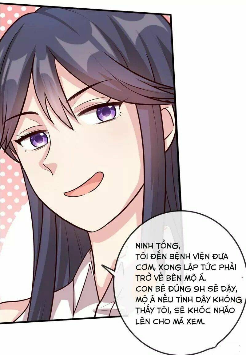 nam thần manh bảo tận diệt chapter 26 4