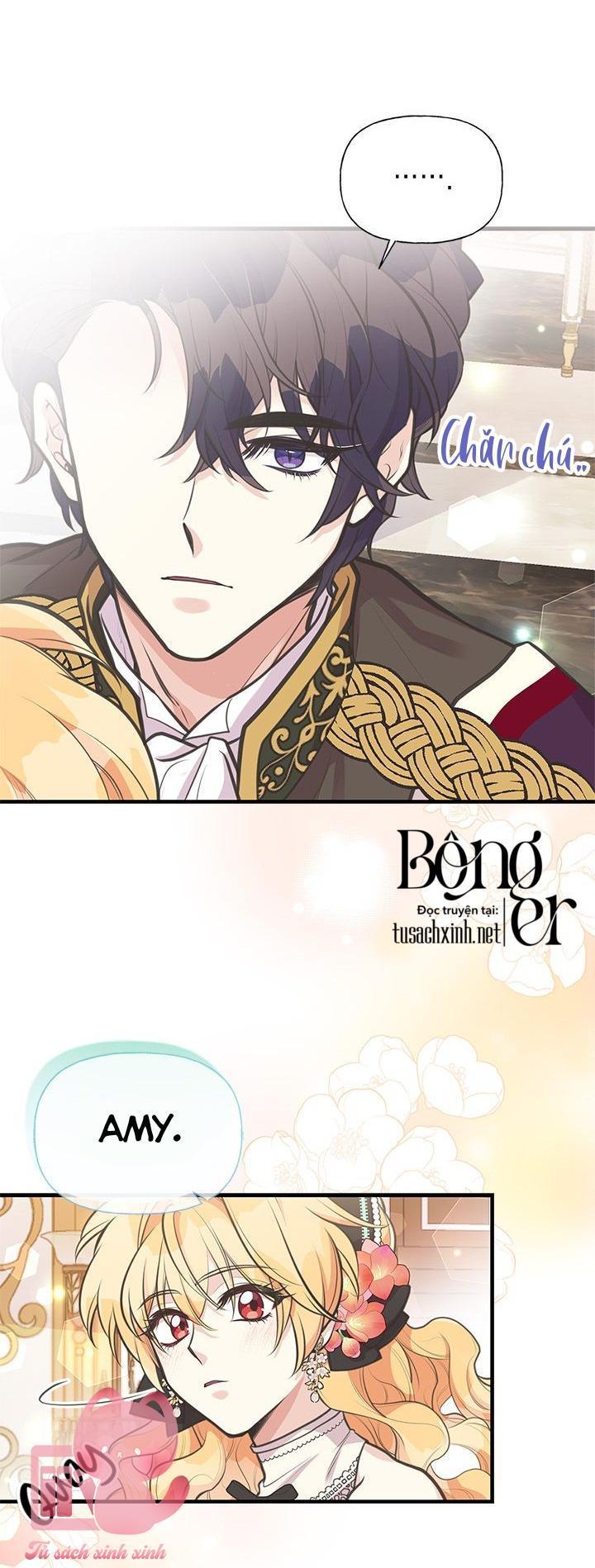 chị tôi nhặt về nam chính của tiểu thuyết chapter 69 13