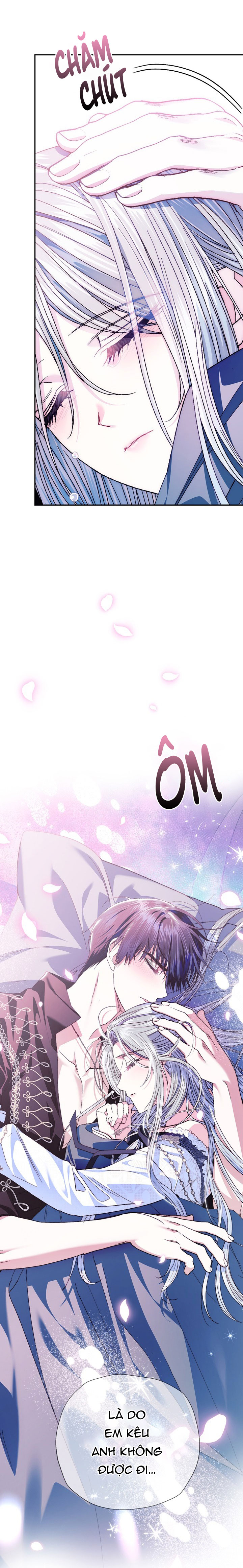cha à, con không muốn kết hôn đâu chapter 53.2 7