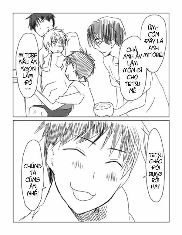 chờ đã, cứ để vậy đi chapter 2 6