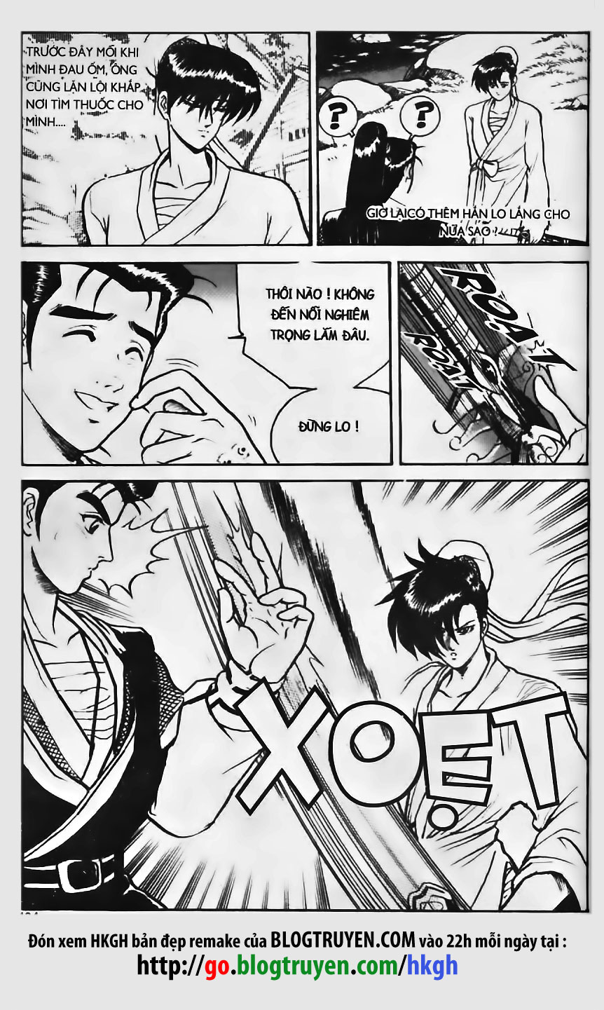 hiệp khách giang hồ m chapter 6 25