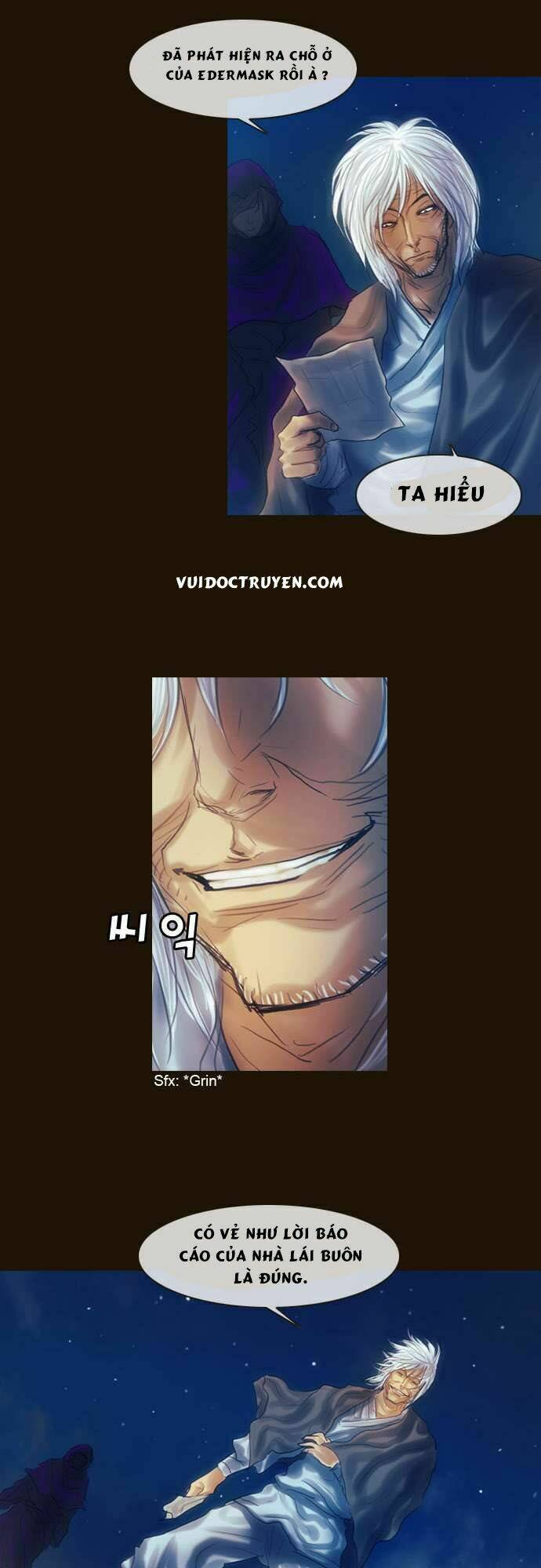 hội ảo thuật chapter 131 18