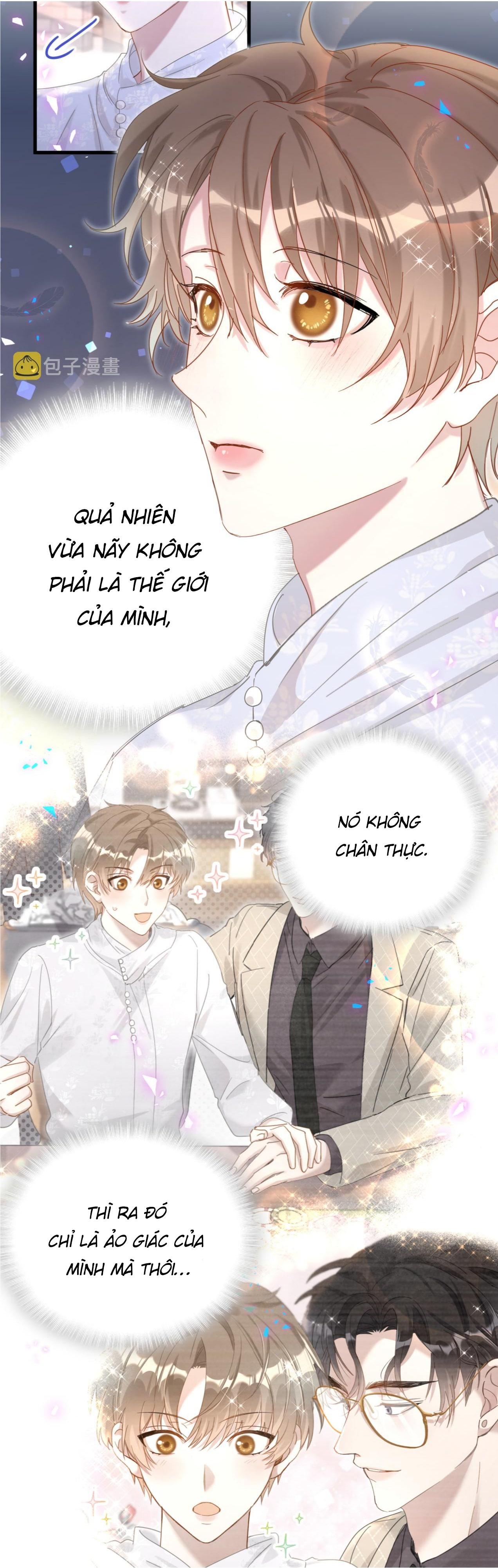 kết hôn là chuyện nhỏ chapter 12 10
