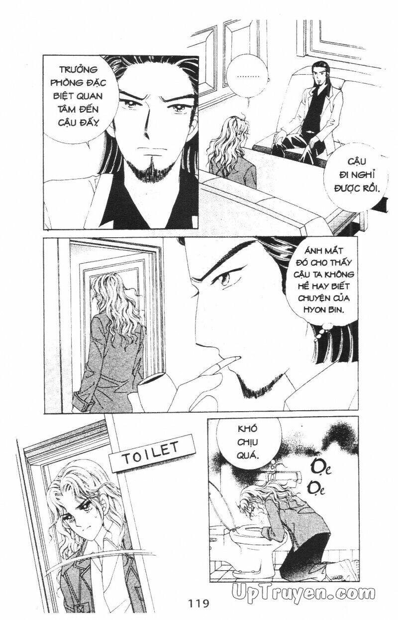 mặt nạ tình yêu chapter 69 39