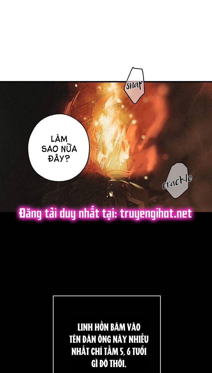 quý cô bí ẩn - secret lady chapter 15 80