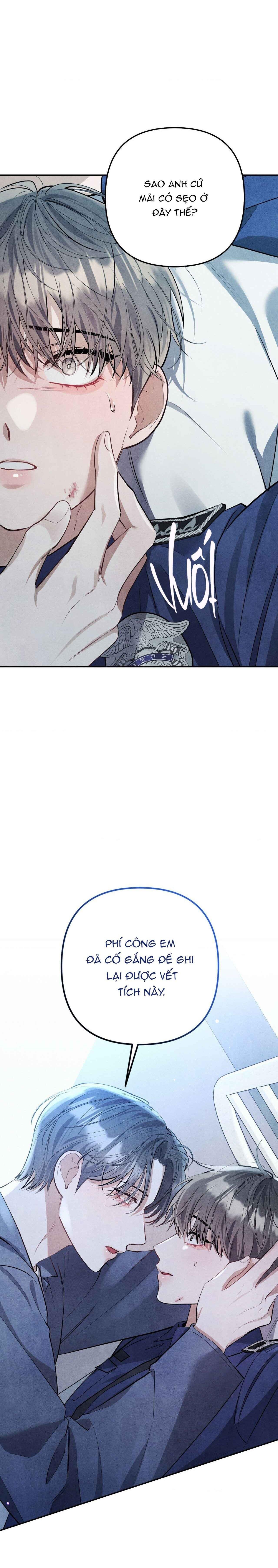 locked in lead chapter 5 18