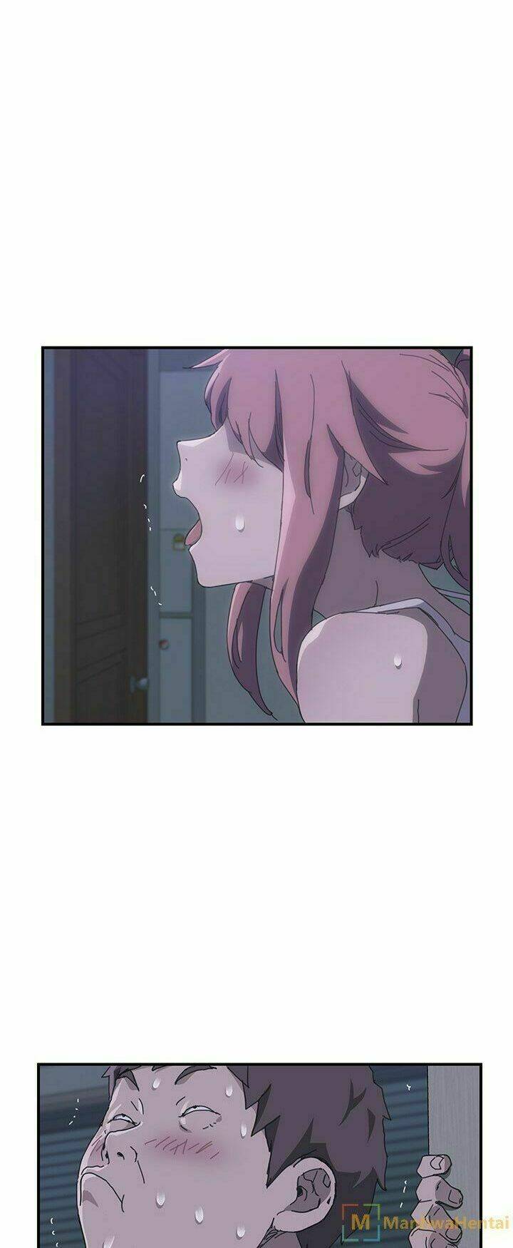 bạn cùng phòng bất đắc dĩ chapter 2 38