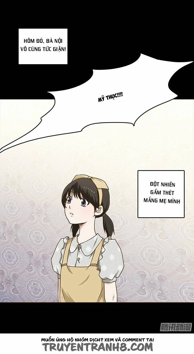 ớn lạnh tuyệt đối chapter 73 26