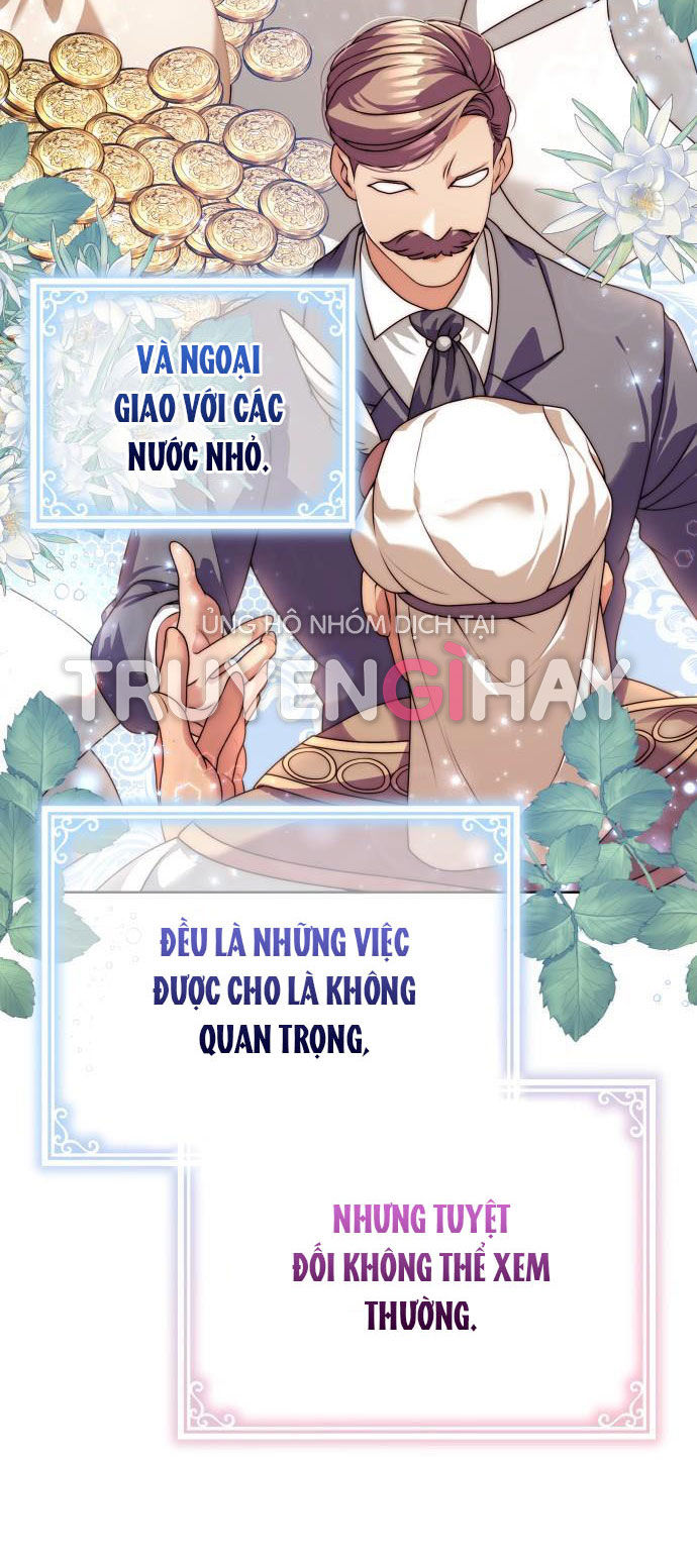 tôi sẽ ly hôn với người chồng bạo chúa chapter 15.2 40