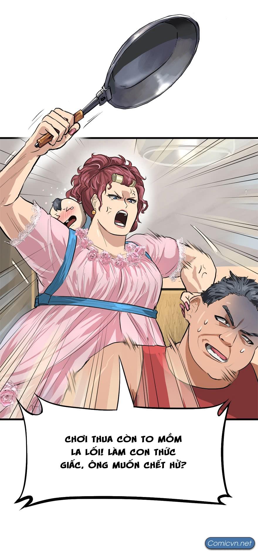 vua sinh tồn chapter 37 30