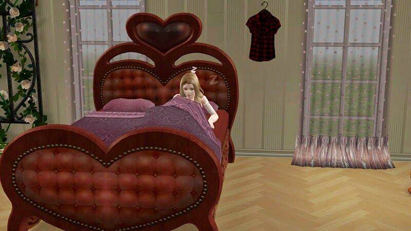 viên đạn bạc [truyện sims 2] chapter 8 75