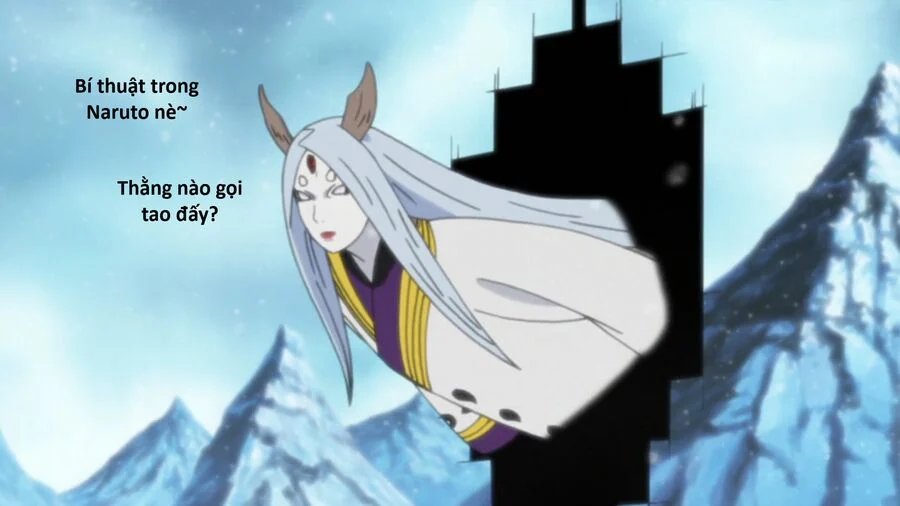 sự lụi tàn của usuzumi chapter 119 87