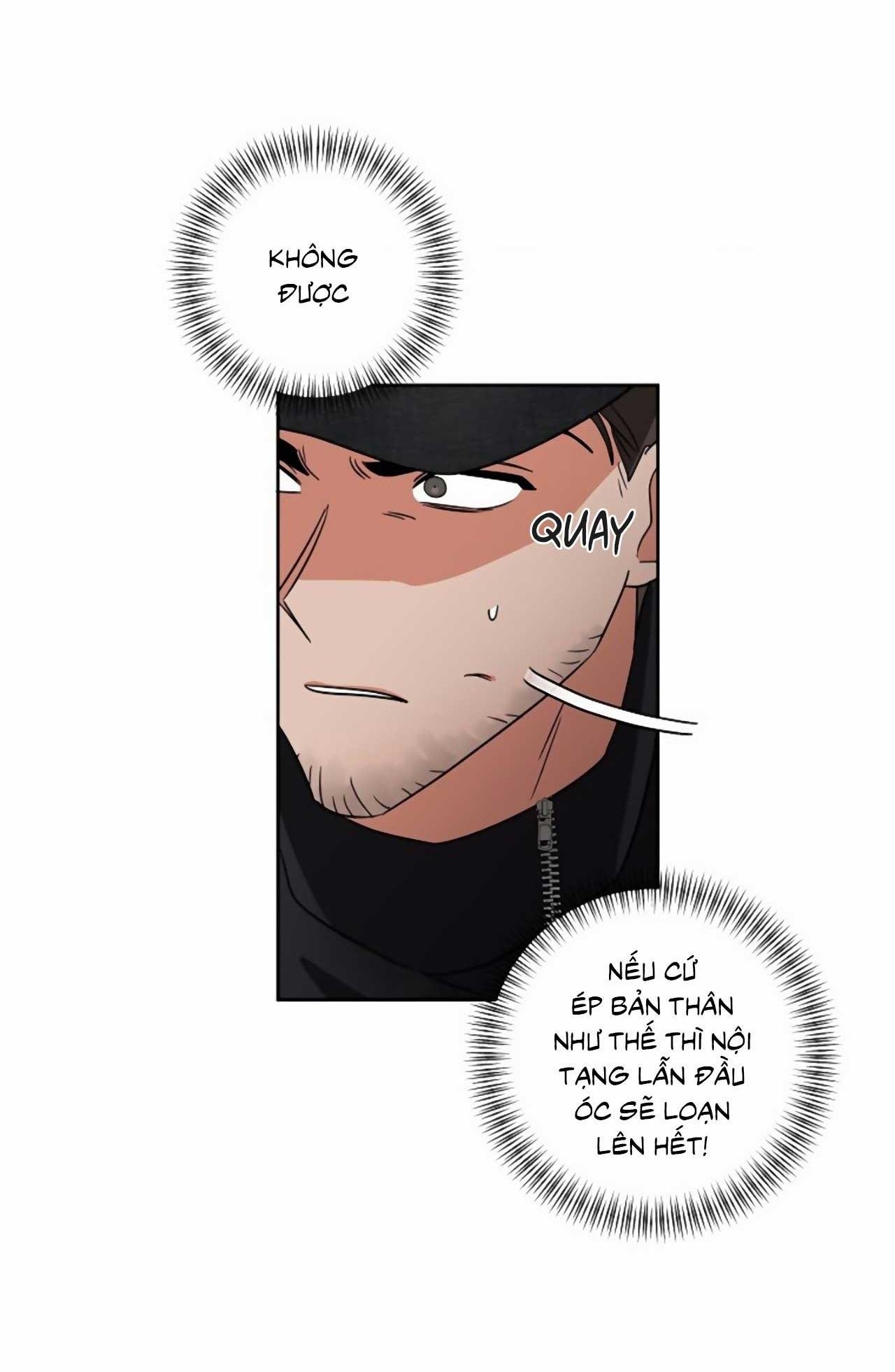 sói già và cáo nhỏ chapter 3 57