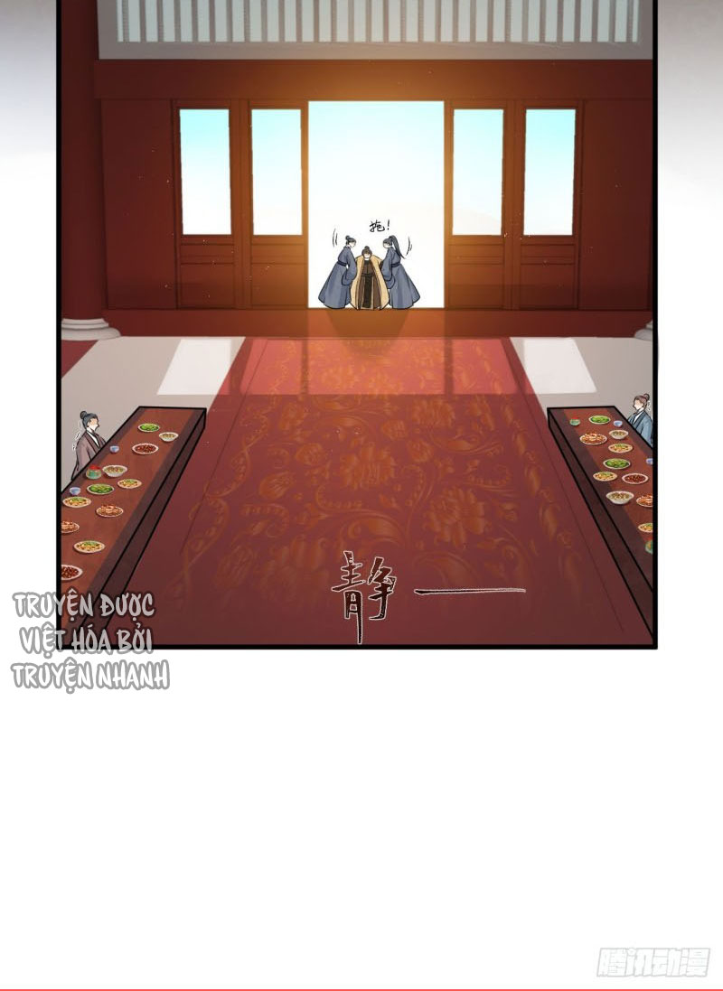 lễ băng nhạc hoại chi dạ chapter 41 15