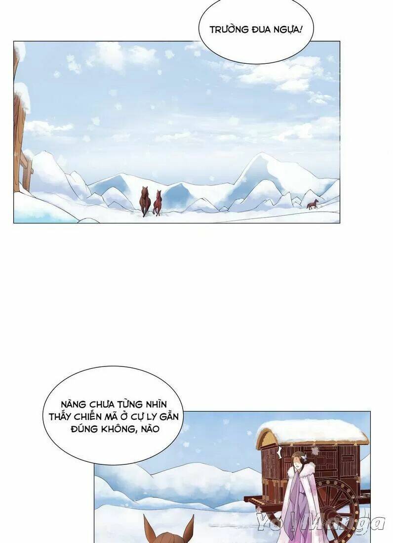 loạn thế hoạ phi chapter 16 9