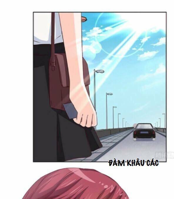 giao ước hôn nhân trên giường đừng xem là thật chapter 5 16