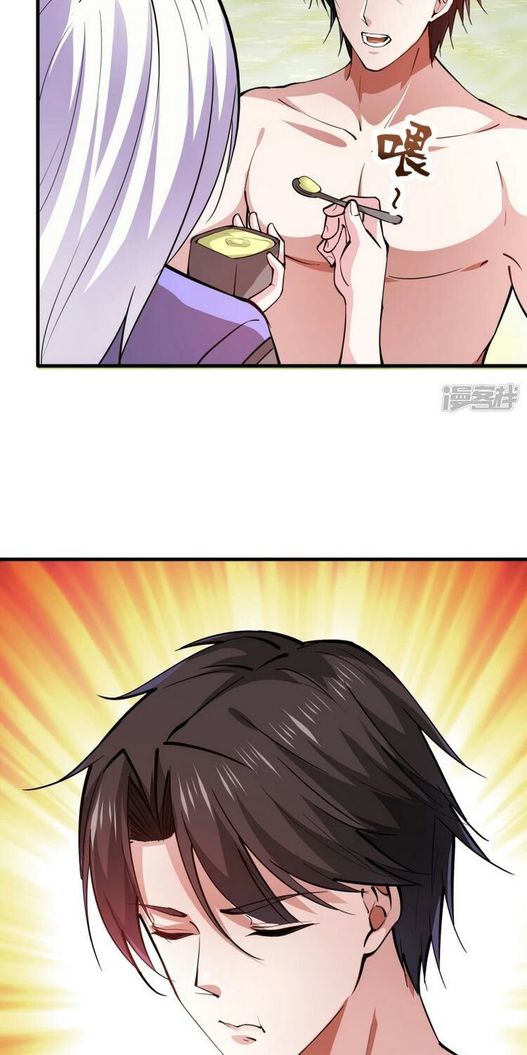 tối cường thần y tại đô thị chapter 187 7