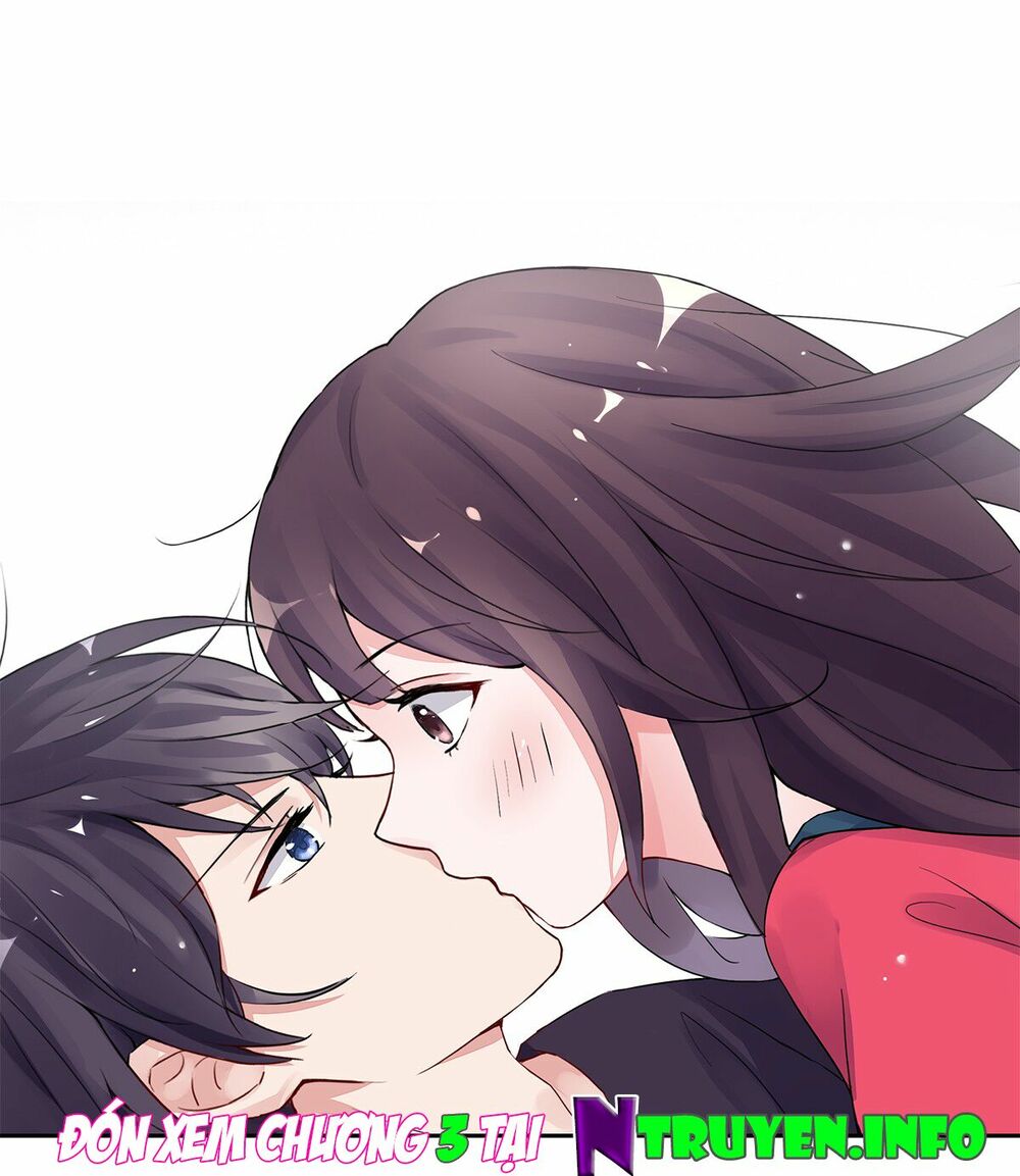 câu chuyện săn vợ chapter 2 24