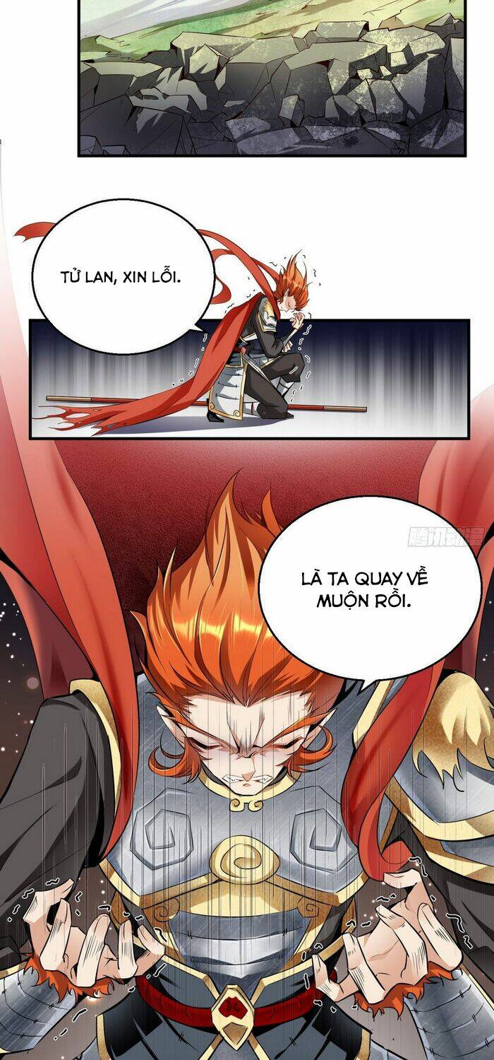 tà du ký chapter 84 27