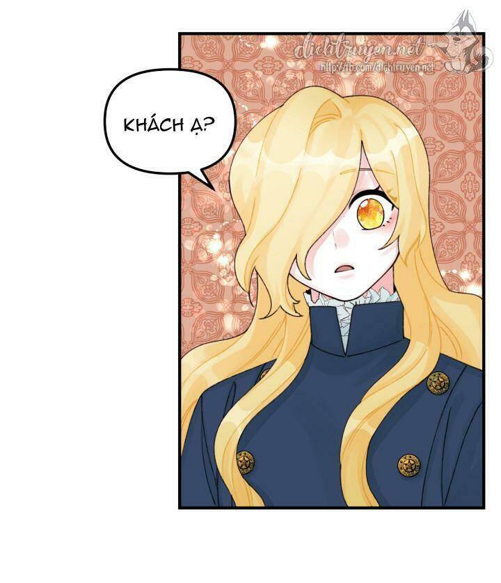 công chúa bãi rác chapter 29 41