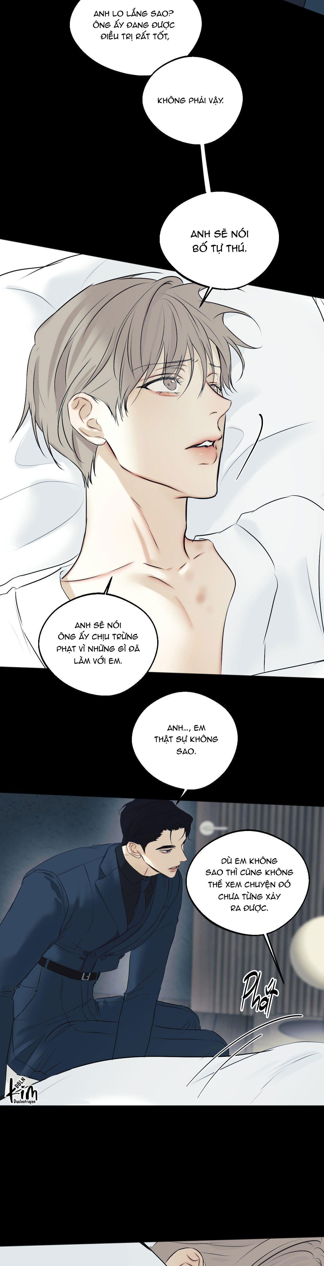 ái tình và dục vọng chapter 52 6