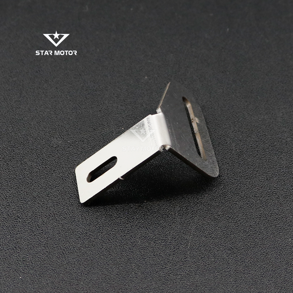 Pát trợ sáng hốc còi Winner X Inox 304