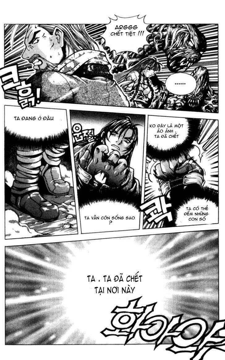 rebirth - tái sinh chapter 4 9