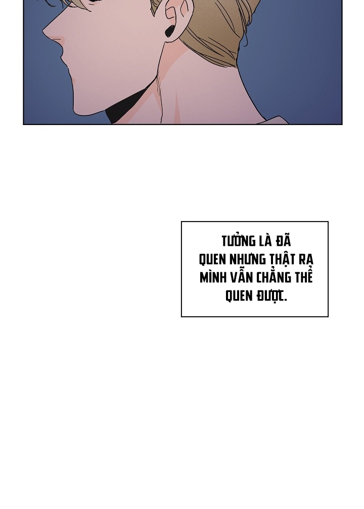 yêu em đi, bác sĩ! chapter 41 11