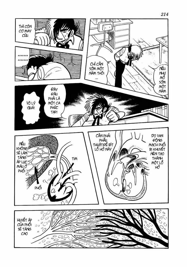 bác sĩ quái dị chapter 49 12