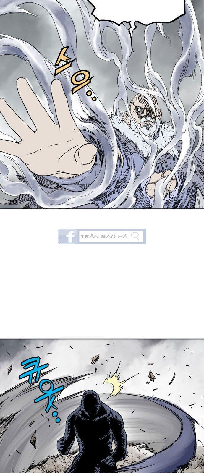 cao thủ 2 chapter 71 57