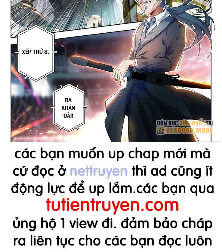 đấu la đại lục ii (tuyệt thế đường môn) chapter 384 15