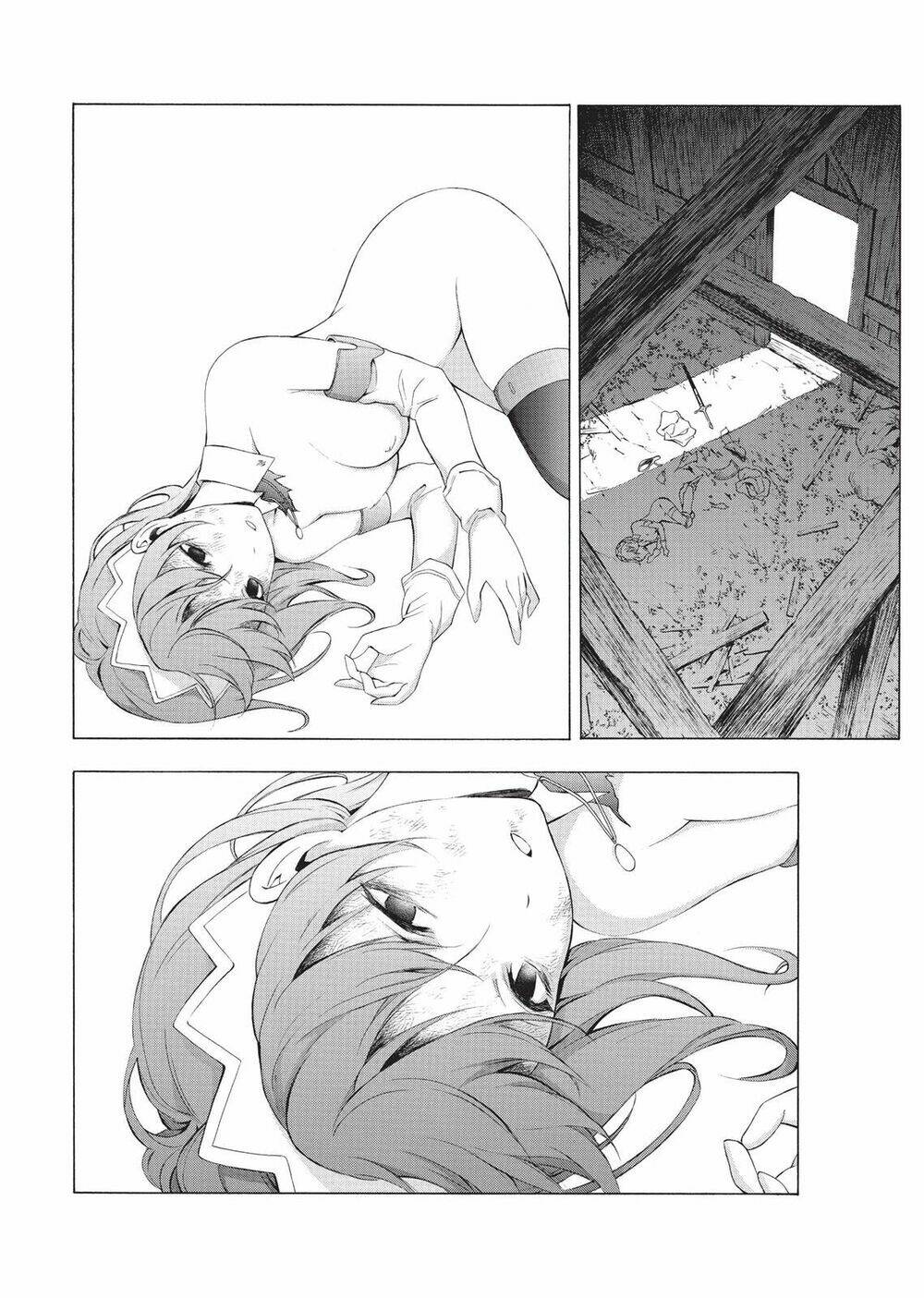 seiken no blacksmith chapter 21 52