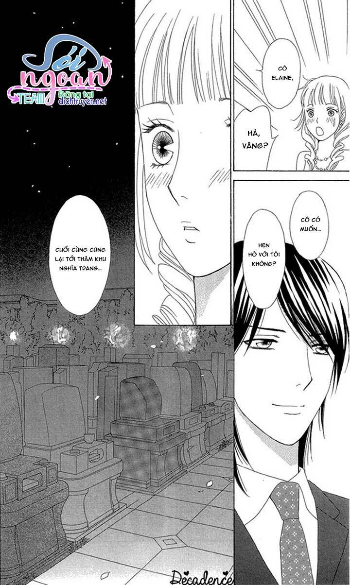 virut tình yêu chapter 3 25