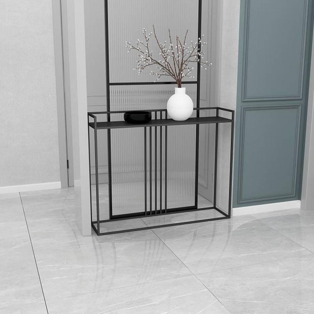 Bàn trưng bày AK011 mặt tole IBIE nhiều tùy chọn