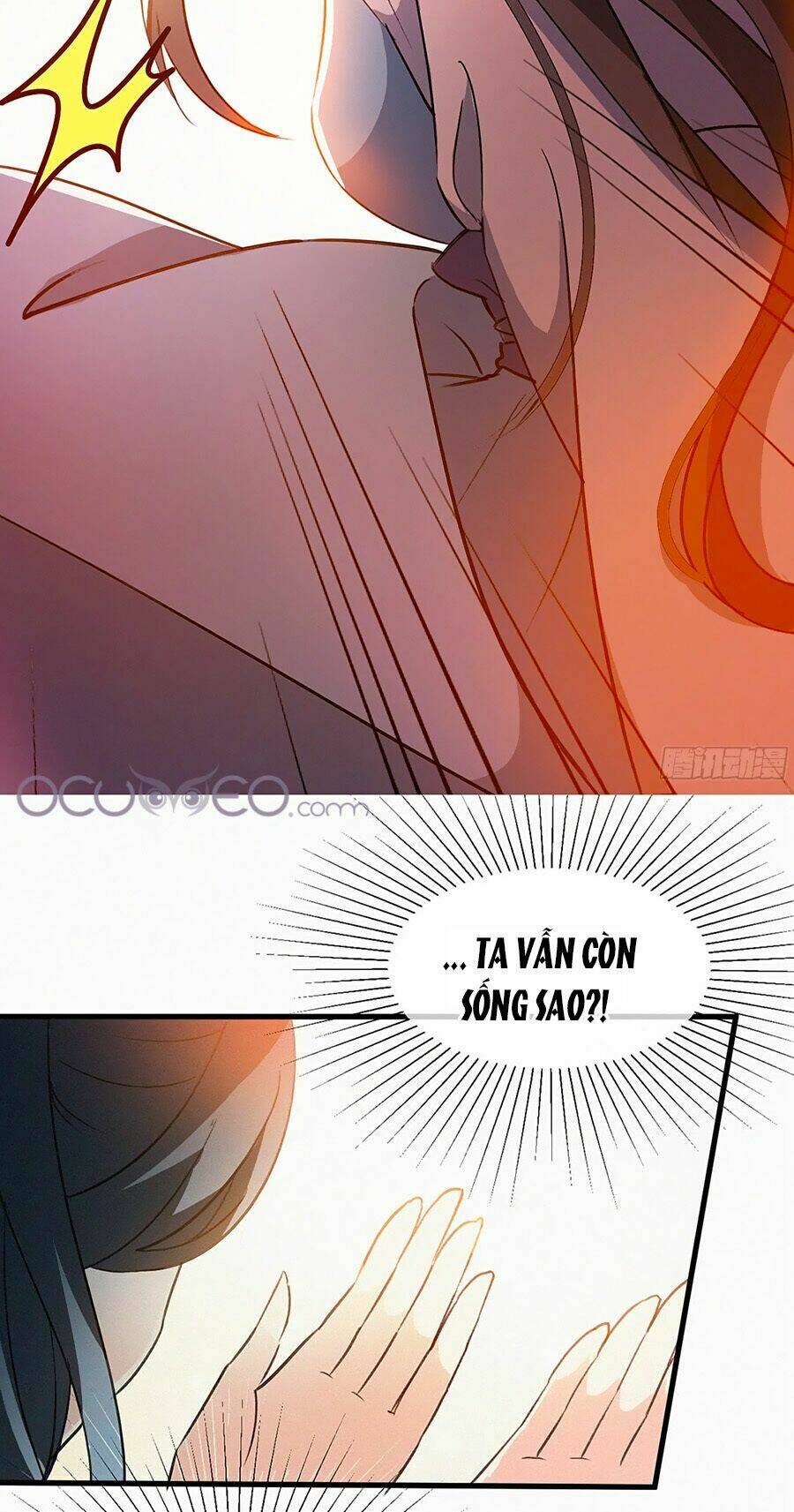 ngự thú linh phi chapter 1 39