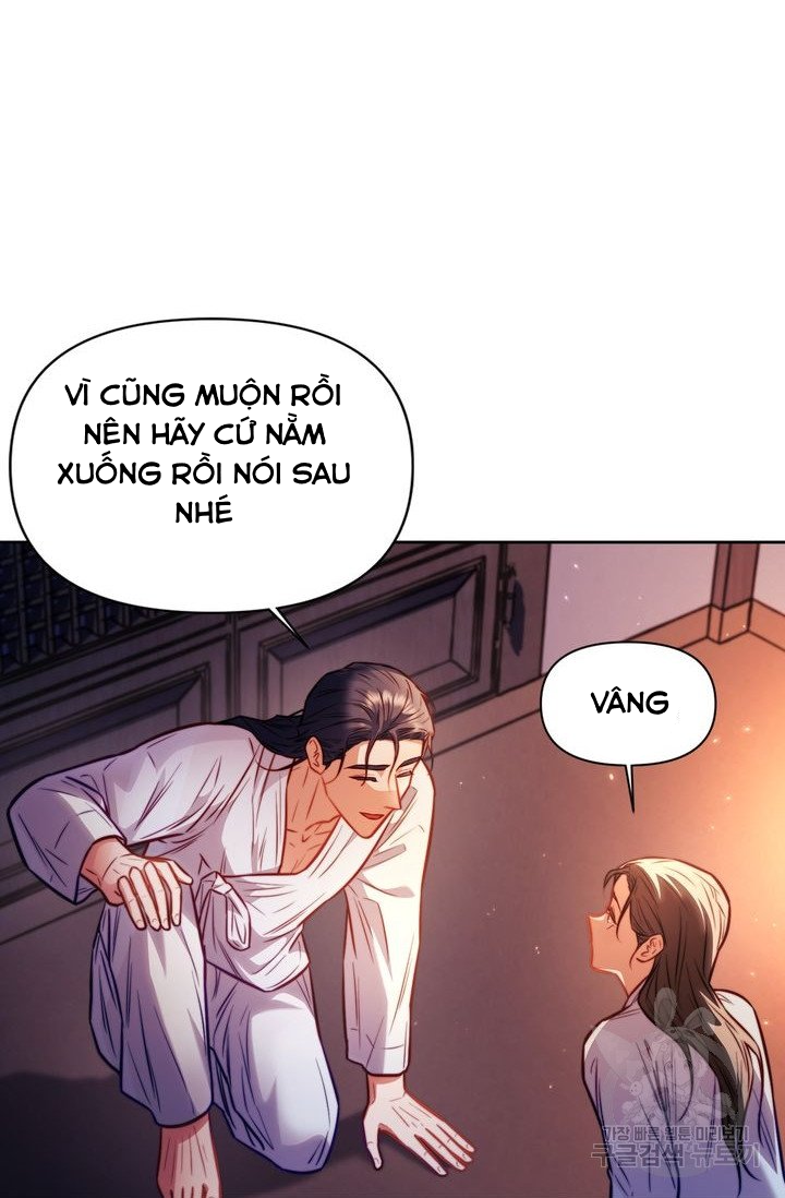 [18+] trăng nơi đỉnh núi chapter 16.2 28