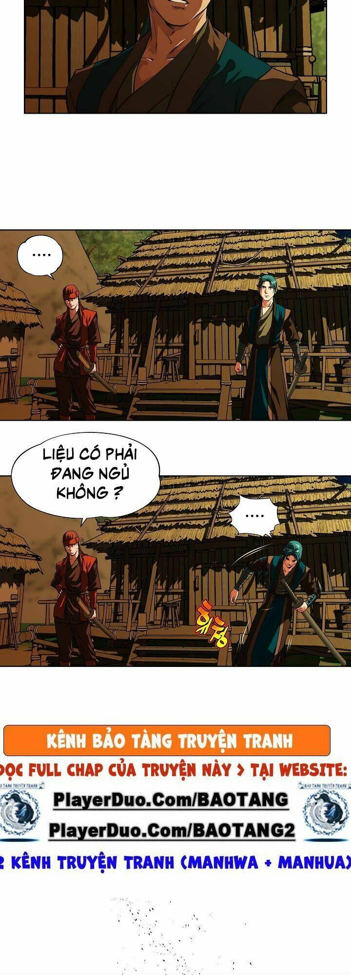ngũ hợp chí tôn chapter 26 13