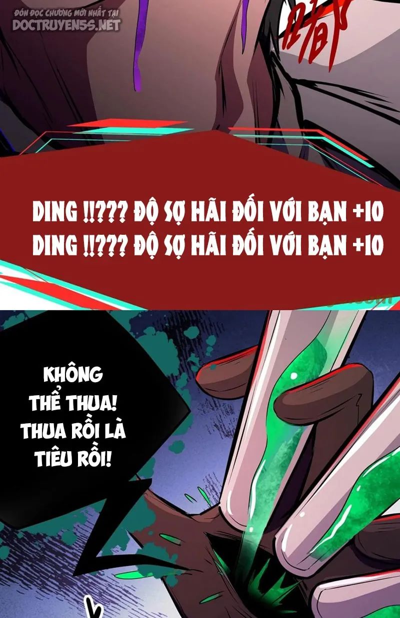 quỷ dị dược tề sư: bệnh nhân của ta đều là kinh khủng chapter 108 12