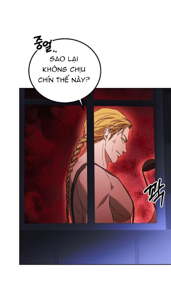 hãy dạy cho tôi về dục vọng chapter 5.1 56