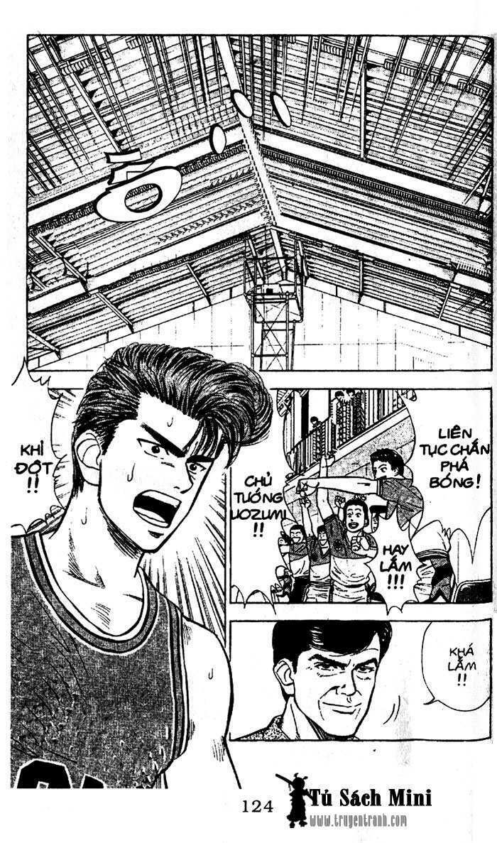 cao thủ bóng rổ chapter 28 3