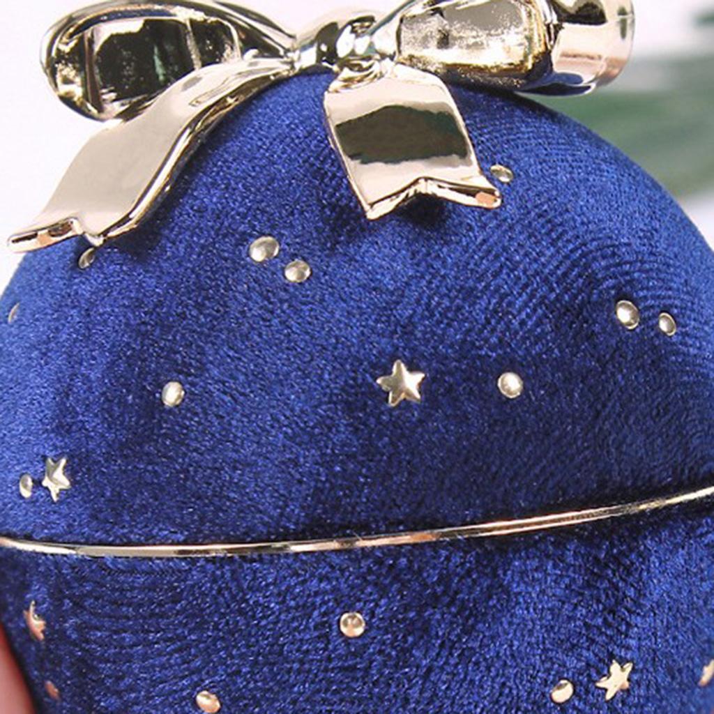 Gift Box Necklace Jewelry Box Organizer