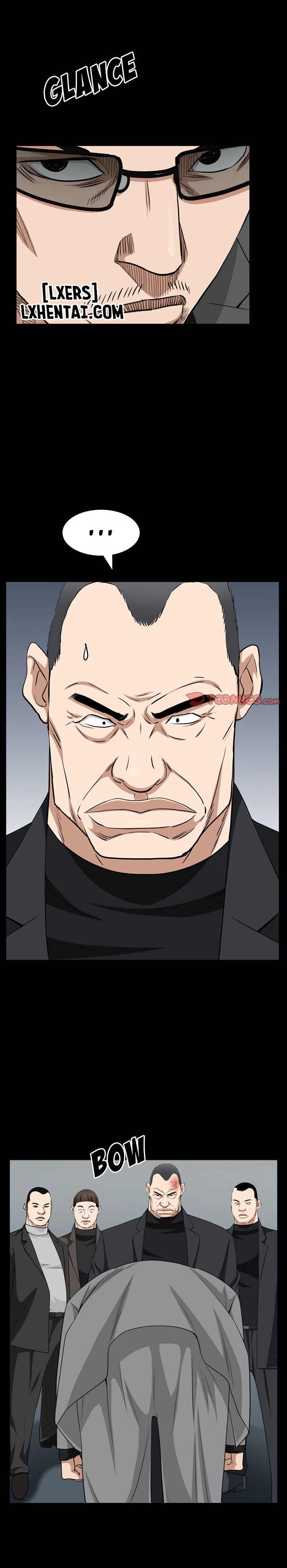 đôi chân trần chapter 54 21