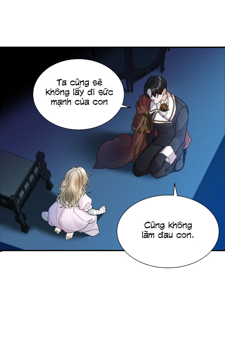 bước đi trên con đường hoa chapter 3 58