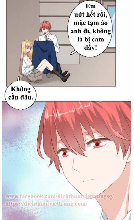 lều khều biết yêu chapter 42 30