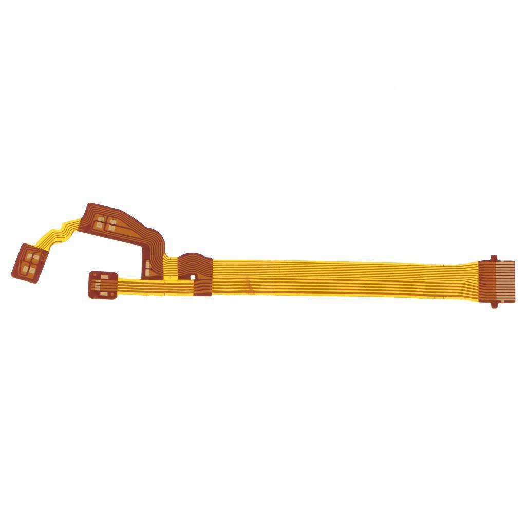 Lens Anti-shake Flex Cable FPC Ribbon Part for for Nikon J1 J2 Nikkor 10-30 mm