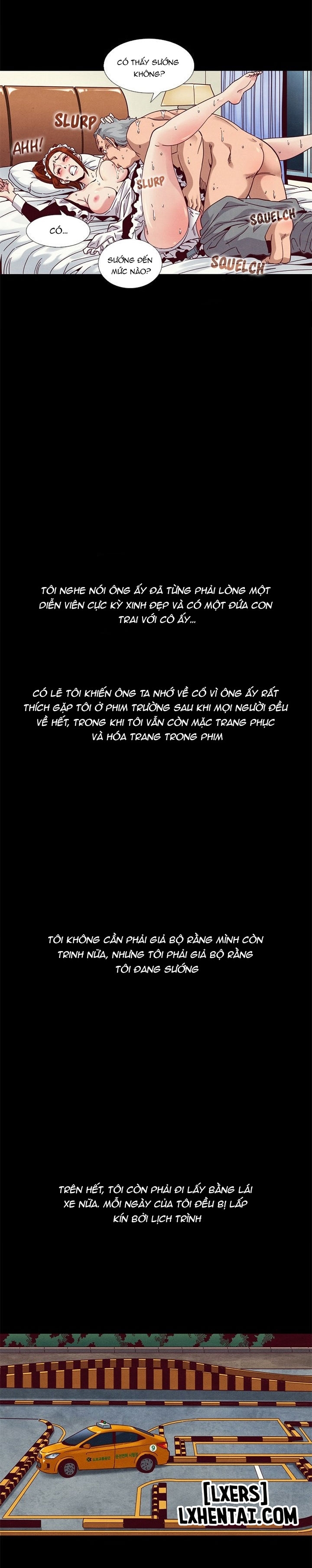 công tử bột chapter 15 8