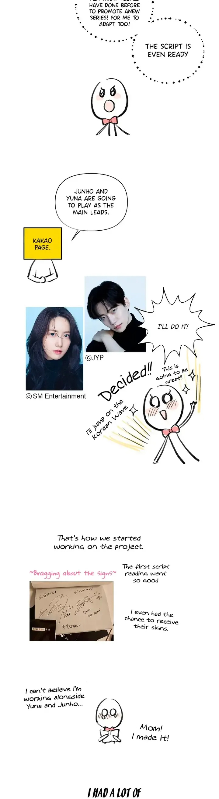 thế giới rộng lớn của chúng ta chapter 21 43