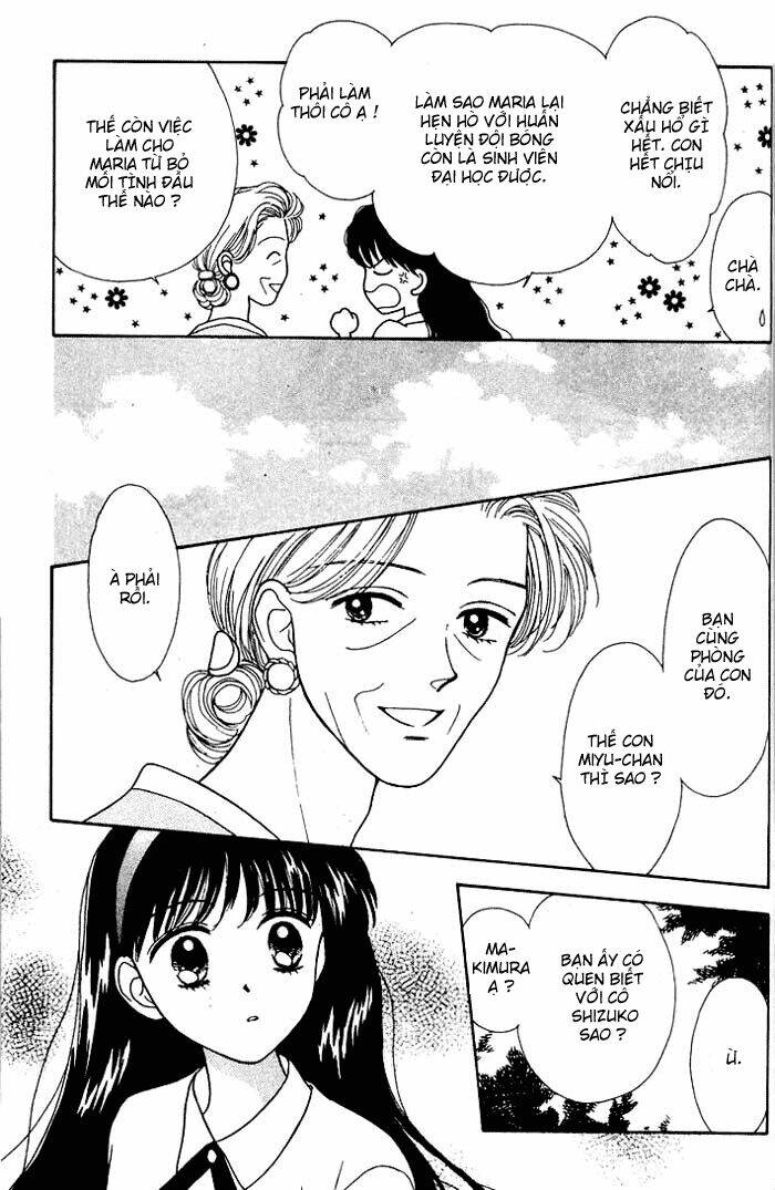 minto na bokura chapter 2 27