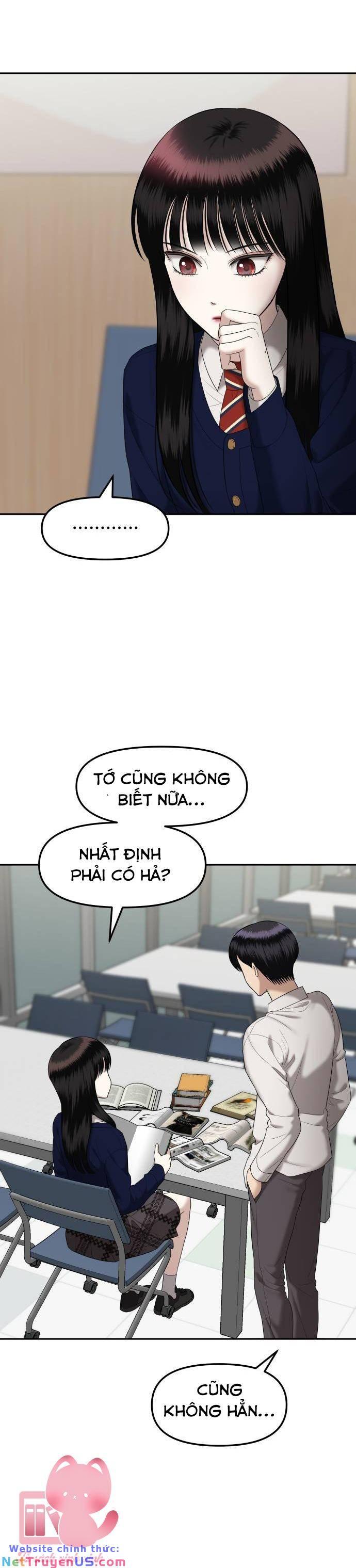 chị em tranh đấu chapter 44 14